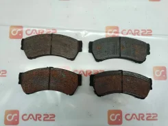 ������� ��������� Mazda Atenza Ghefp, LFVE, 2008- PF5563, �������� GSYD3328ZA ����
