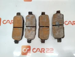 ������� ��������� Nissan Teana J31, VQ35DE, PF2466, ������ AY060NS039 ����