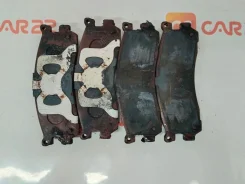 ������� ��������� Mazda Millenia TAFP, KFZE, 2000 PF 5334, ������ TAY22643Z ����