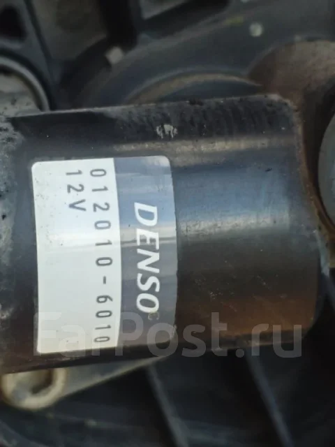 ��������� Honda Crossroad 2007 RT2 R18A ����