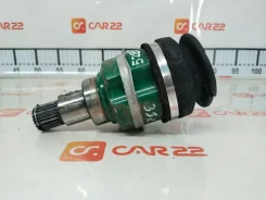 ���� ���������� Toyota bB QNC21, 3SZVE, L=R, �������� 43408B9191 ����