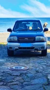 Suzuki Escudo. �������, 4wd, 2.0 (140��.�.), ������, 333����. �� ����