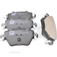 ������� ��������� �������� �-� Ford_Mondeo III GE/B#Y (2000-2007)/Jaguar_X-Type X400 (2001-2009)/Lux BP51194 ����