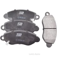 ������� ��������� �������� �������� �-� FORD Transit 2.0 2000 - 2006 FORD Transit 2.4 2004 - 2006 BP51164 ����