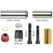 ������ ������� 9(��) �������. 36x103, ������39x55, �����, ���. Knorr SN6, MB �/� ��c SP05010110 ����