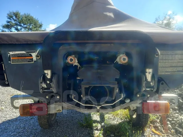 BRP Sea-Doo RXP. 2009 ��� ����