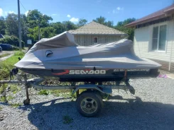 BRP Sea-Doo RXP. 2009 ��� ����