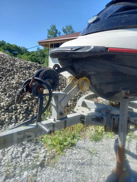BRP Sea-Doo RXP. 2009 ��� ����