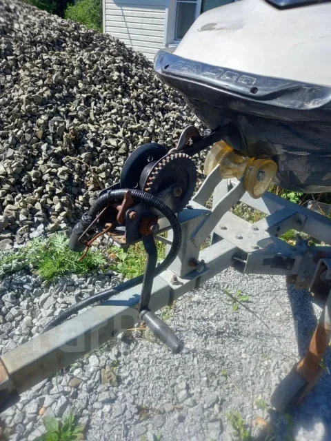BRP Sea-Doo RXP. 2009 ��� ����