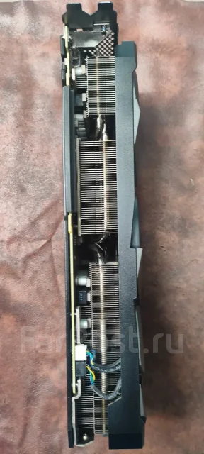 GeForce RTX 3080 ����