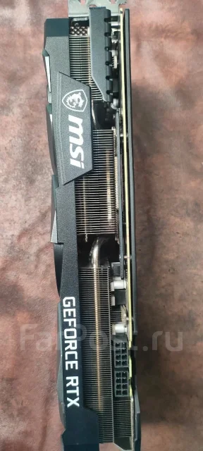 GeForce RTX 3080 ����
