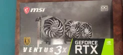GeForce RTX 3080 ����