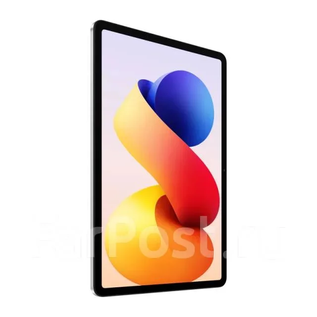 Redmi Pad 2 Pro. 12 ������, ������ 128 ��. ��� ����� �� ������������ ����