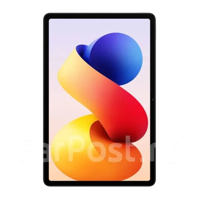 Redmi Pad 2 Pro. 12 ������, ������ 128 ��. ��� ����� �� ������������ ����