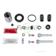 ����������� ��������+������� � ����������+�������� ������������ ������ OPEL Corsa C Series ALL Types Frenkit 734025 Frenkit 734025 734025 ����