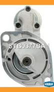 ������� 12V 1,4 kW BMW 320 2.0 i (E30)[M20B20] 01.1988-12.1991 / BMW 320 2.0 i L-Jetronic (E30)[M20B20] 07.1987-03.1993 STB0377BA ����