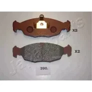 ������� �������� �������� OPEL Astra Corsa Kadett Vectra Japanparts PA390AF Japanparts PA390AF PA390AF ����