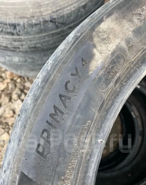 Michelin Primacy 4. ������, �/�, ����� 50 % ����