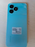 Realme C51. �/�, 128 ��, ���������, 4G LTE ����