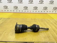 ������ Toyota Hiace 1998 4343026021 KZH138 1KZTE, �������� ����� 4343026021 ����