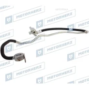 �������� ����� �� ������ � ����� Toyota LAND Cruiser 100 98-07 Motorherz HPH0042 HPH0042 ����