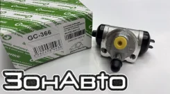 ������� ������� ��������� 44100-50C12 GC-366 G-Brake 4410050C12 ����
