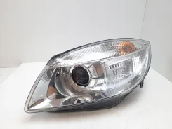 ���� ����� Skoda Fabia 2 ��������� (2007-2010) 2007 5J1941017A 5J1941015A 5J1941017A ����