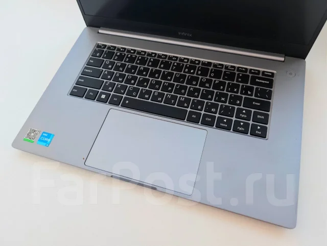 Infinix. 16", ��� 8 ��, ���� 256���, WiFi: 1, Bluetooth: 1 ����