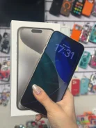Apple iPhone 15 Pro Max. �/�, 256 ��, �����, 3G, 4G LTE, 5G, ������� �������, ������������ ������� ����