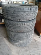 Kumho Sense KR26. ������, 2024 ���, �/�, ����� 50 % ����