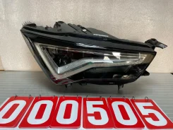 ���� ������ Cupra Ateca 1 ��������� [����������] (2020-2026) 576941032B 576941032B ����