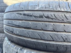 Dunlop SP Touring T1. ������, �/�, ����� 35 % ����