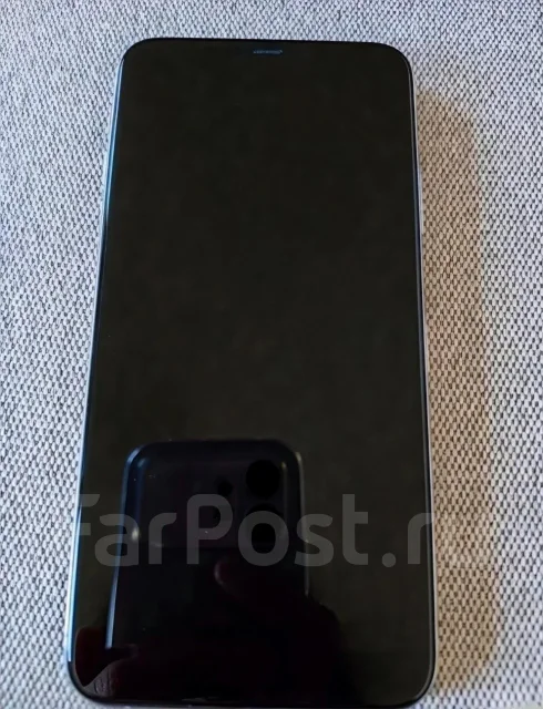 Apple iPhone 11 Pro Max. �����, 256 ��, �����������, NFC, eSIM ����