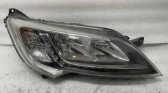 ���� ������ Peugeot Boxer 2 ��������� [����������] (2014-2024) 1374293080 ����
