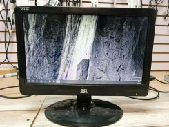 DNS. 15.6", ���������� �� (LCD, LED, QLED) ����