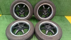 BADX S-Hold. 5.0x14", 4x100, ET42, �� 67,1���. ����