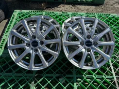 Hot Stuff Exsteer. 5.5x14", 4x100, ET38, �� 67���. ����