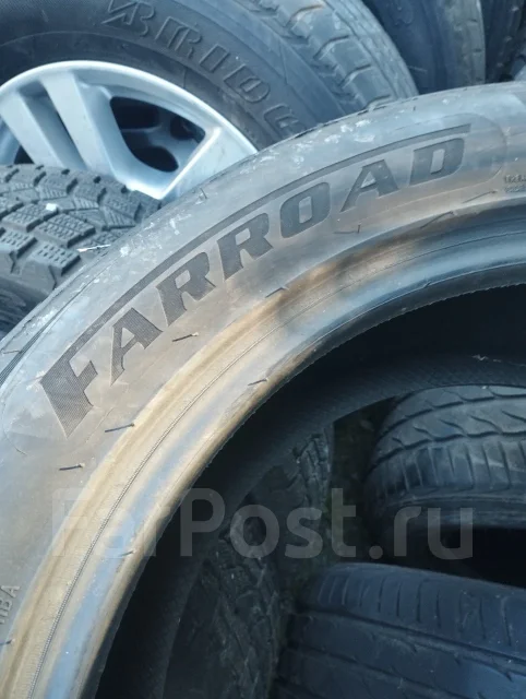 Farroad FRD26. ������, 2019 ���, �/�, ����� 10 % ����