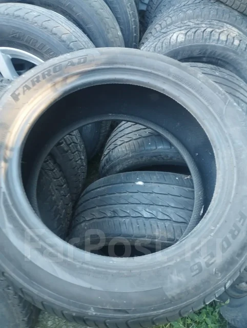 Farroad FRD26. ������, 2019 ���, �/�, ����� 10 % ����