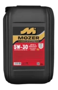 Mozer. 5W-30, �����������������, 20��. ����