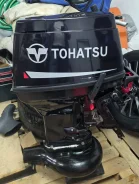 Tohatsu. 50��.�., 2-�������, ����������, ���� S (381 ��), 2024 ��� ����