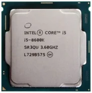 Intel Core i5-8600K ����