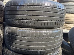 Yokohama BluEarth E70. ������, �/�, ����� 50 % ����