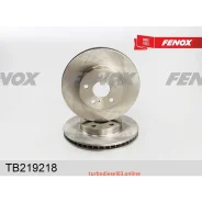 ���� ���������, ����� ����/��� Fenox TB219218 TB219218 ����