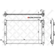 �������� ������� ���������� Stellox 1025349SX 1025349SX ����