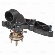 ��������� ��� �/� Audi Q7 (06-)/A6 (C7) (11-) 3.0T (� ��������) (LT 1803) Luzar LT1803 LT1803 ����