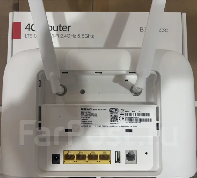 4G Wi-Fi �������. ����