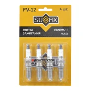 ����� ��������� (Nickel) Sufix FV12 FV12 ����