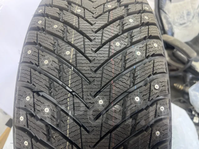 Rockblade Winterplus Stud II. ������, ����������, 2024 ���, ����� ����