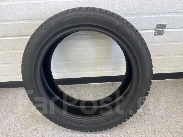 Rockblade Winterplus Stud II. ������, ����������, 2024 ���, ����� ����